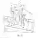 Fig. 09 - Polyurethane injected boot assembly and associated manufacturing method