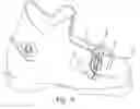 Fig. 04 - Closure buckle for closing a ski boot