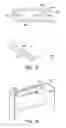 Fig. 16 - FASTENERS BONDED TO SUBSTRATE MATERIALS WITHOUT PUNCTURING THE MATERIALS