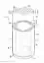 Fig. 01 - Protective case for photography equipment