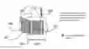 Fig. 01 - Catastrophic event responsive travel case with flotation and alerting