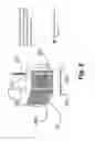 Fig. 03 - Catastrophic event responsive travel case with flotation and alerting
