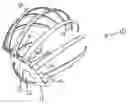 Fig. 01 - Mountable volume hair comb