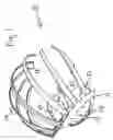Fig. 02 - Mountable volume hair comb
