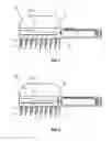 Fig. 02 - COMBING DEVICE