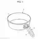 Fig. 02 - PAN FOR DEPILATORY WAX