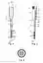 Fig. 03 - COSMETIC APPLICATOR HAVING AN INTERNAL SPACE CONTAINING THE COMPOSITION