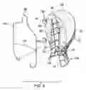 Fig. 03 - Wig drying assembly