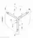 Fig. 07 - Radial scissor lift table and method