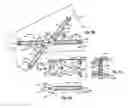 Fig. 19 - Radial scissor lift table and method