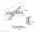 Fig. 20 - Radial scissor lift table and method