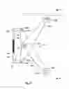 Fig. 23 - Radial scissor lift table and method