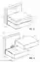 Fig. 02 - Modular Furniture Assembly Corner Seating System