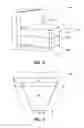 Fig. 04 - Modular Furniture Assembly Corner Seating System