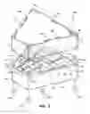 Fig. 05 - Modular Furniture Assembly Corner Seating System