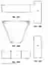 Fig. 16 - Modular Furniture Assembly Corner Seating System