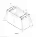 Fig. 08 - Foldable bed