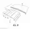 Fig. 08 - BASSINET SUPPORT