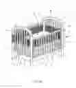 Fig. 02 - POROUS CRIB SHIELD SYSTEM
