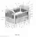 Fig. 02 - Layered crib shield system