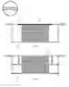 Fig. 16 - Layered crib shield system