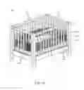 Fig. 23 - Layered crib shield system