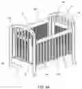 Fig. 09 - Reversible crib shield system