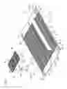 Fig. 02 - Article moving device and display rack