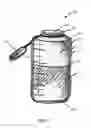 Fig. 02 - Water bottle insert
