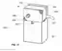 Fig. 08 - Heat transfer device and system integrating such a device