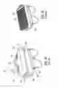 Fig. 02 - Canted Grill