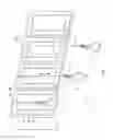 Fig. 02 - SUSPENDED TOWEL ASSEMBLY