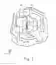 Fig. 08 - Blower apparatus and vacuum cleaner