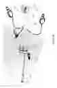 Fig. 04 - Suction catheter with brush and method of use for lens cleaning