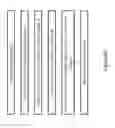 Fig. 07 - Suction catheter with brush and method of use for lens cleaning