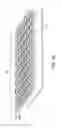 Fig. 45 - Catheter systems and related methods for mapping, minimizing, and treating cardiac fibrillation