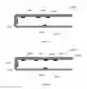 Fig. 07 - Electrode array for physiological monitoring and device including or utilizing same