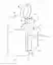 Fig. 01 - Sensor insertion device and replacement part