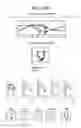 Fig. 44 - Methods and kits for diagnosing, assessing or quantitating drug use, drug abuse and narcosis, internuclear ophthalmoplegia, attention deficit hyperactivity disorder (ADHD), chronic traumatic encephalopathy, schizophrenia spectrum disorders and alcohol consumption