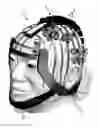 Fig. 01 - Device for measuring the brain activity signals of an individual