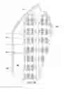Fig. 31 - Method of fabricating implantable medical devices from a polymer coupon that is bonded to a rigid substrate