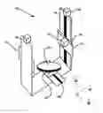 Fig. 01 - Gap resolution for linear detector array