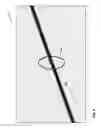 Fig. 09 - Gap resolution for linear detector array