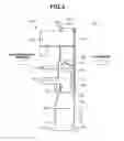 Fig. 04 - Radiographic imaging apparatus, radiographic imaging system, radiographic imaging method, and storage medium