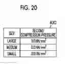 Fig. 17 - Mammography apparatus, control device, mammography apparatus control method, and mammography apparatus control program