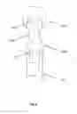 Fig. 05 - Support device mountable to the pelvic bone