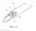 Fig. 12 - Suture apparatus, system and method