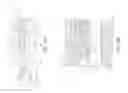 Fig. 12 - Tissue ingrowth materials and method of using the same