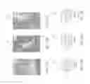 Fig. 14 - Tissue ingrowth materials and method of using the same