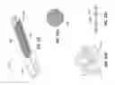 Fig. 15 - Tissue ingrowth materials and method of using the same